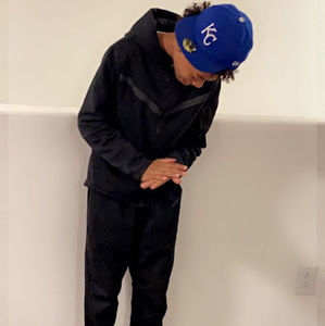 Meet your Posher, Antwone